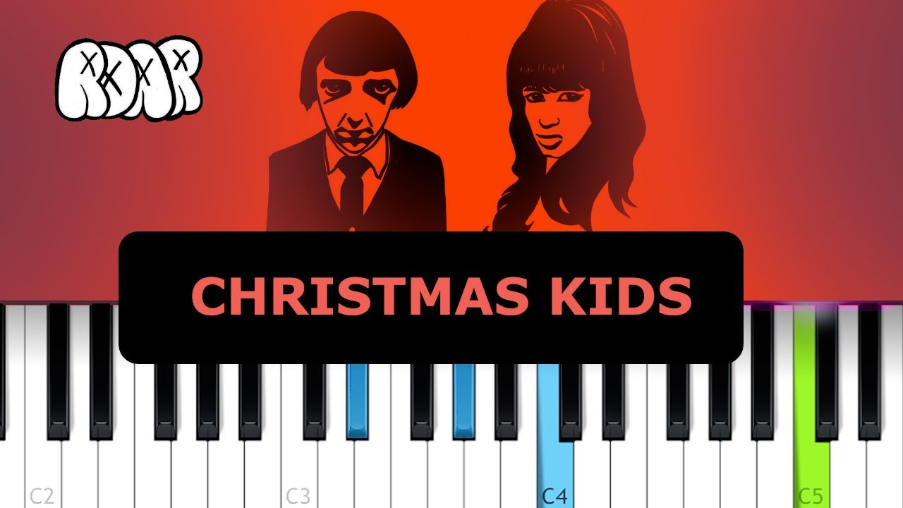 Kids' Pianos