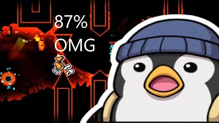 INFERNAL ABYSS 87%