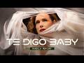 Daniela Mercury - Te Digo Baby (Clipe Oficial)