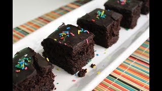 Chocolate cake