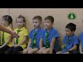 В Башкирии начали внедрять экологические уроки в детских садах
