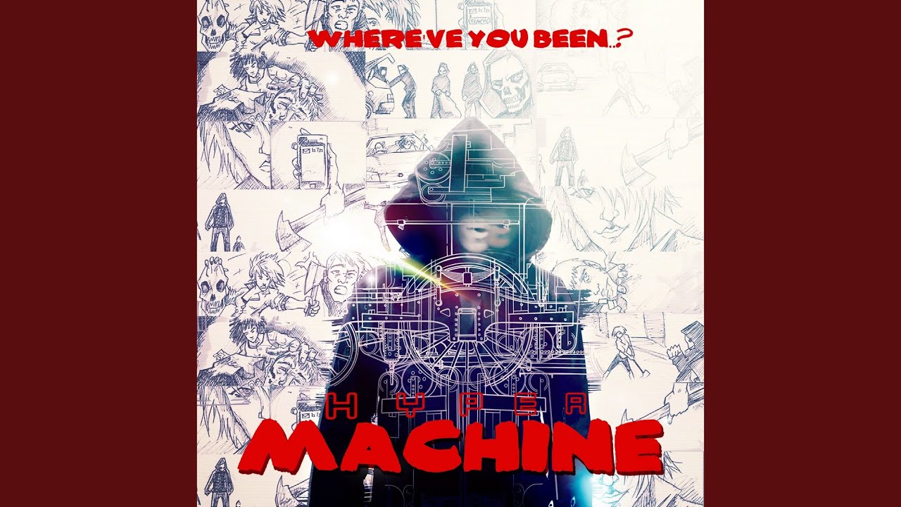 Watch Machine (Mesmer Remix) on YouTube Watch Machine (Mesmer Remix) on YouTube