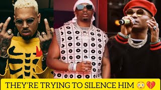 The Industry Is Hiding Juma Jux's Greatness😳🔥- The Truth They Don't Want You to Know!