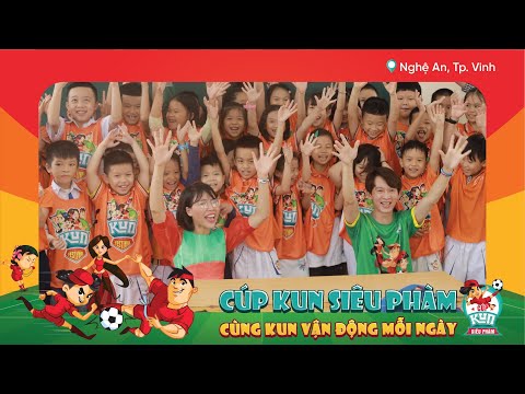 Video NGHỆ AN| CÚP KUN SIÊU PHÀM MỞ RỘNG NGÀY 16/10/2020 - YouTube