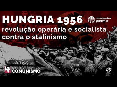 Vídeo: Janos Kadar. Biografia de uma figura política na Hungria