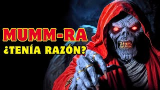 Download Lagu MUMM-RA EL INMORTAL - ¿HÉROE O VILLANO? / THUNDERCATS MP3 Download Lagu MUMM-RA EL INMORTAL - ¿HÉROE O VILLANO? / THUNDERCATS MP3