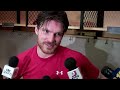 5.1.12 Postgame: David Clarkson