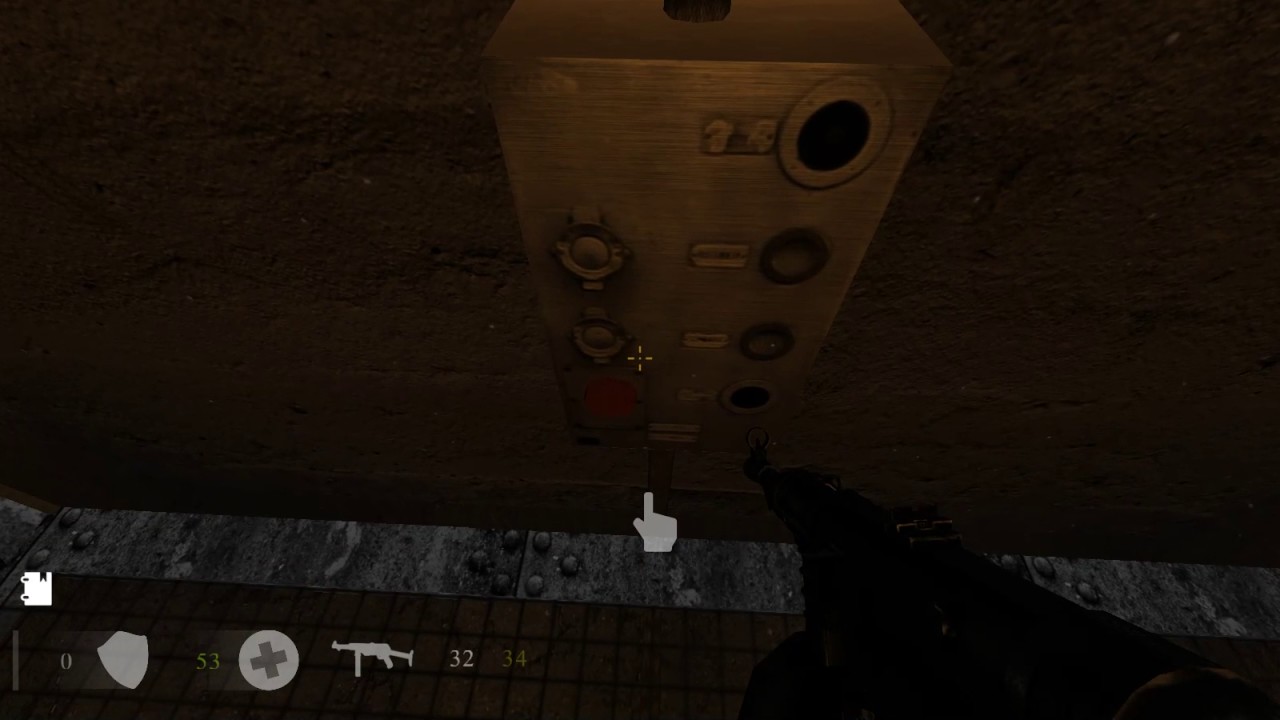 The Dark Army Uprising - Track