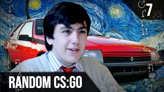 Ya No Me Gusta El Arte Csgo