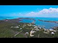 ISLAND LIVING- Part 1| House Hunting In The Bahamas| Green Turtle Cay