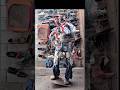 NEW DRESS IN WOLD #facts #shortvideo