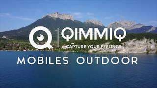 MOBILES OUTDOOR QIMMIQ screenshot 3