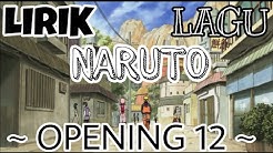 ð¶ LIRIK LAGU NARUTO SHIPPUDEN OP12 ð¶  - Durasi: 1:42.  ð¶ LIRIK LAGU NARUTO SHIPPUDEN OP12 ð¶  - Durasi: 1:42.