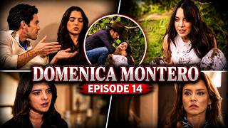 KIARA AVOUE AIMÉ LUIS FERNANDO| DOMÉNICA MONTERO EPISODE 14 EN FRANCAIS