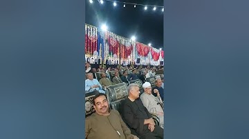 فضيلة القارئ الشيخ ياسر عبدالرحمن البتشتي من روائع التلاوات ما تيسر من سورة يوسف .