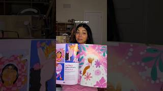 I didn’t except to CRY 🥹… #artist #published