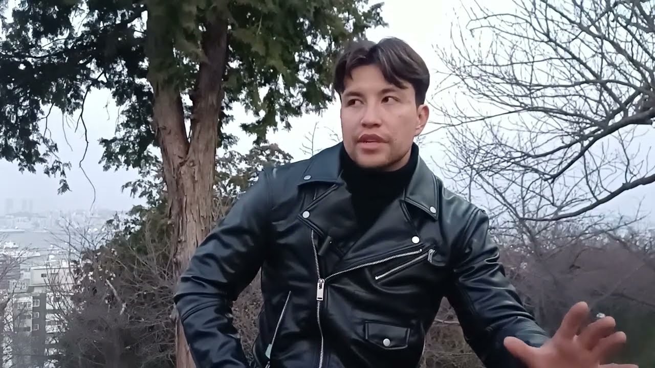 Ты живешь в россии? Кто принимает решение?