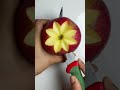 Amazing new fruit cutting🍎#reels #fruit #viral #trending #shortstory