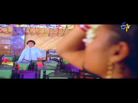 Srivariki Premalekha Movie Songs -Tholisaari Mimmalni - Naresh,Poornima
