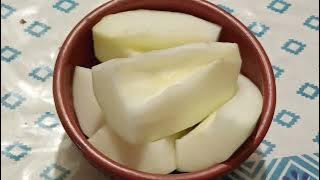 সেরা স্বাদের ইউনিক পেঁপে ভর্তা রেসিপি | এভাবে পেঁপে ভর্তা বানালে দুই থালাভাত এক বসাতেই শেষ হয়ে যাবে