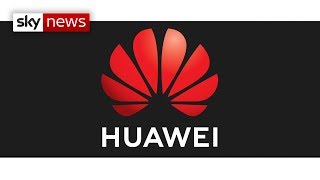 What happens to Huawei smartphones and tablets now? screenshot 2