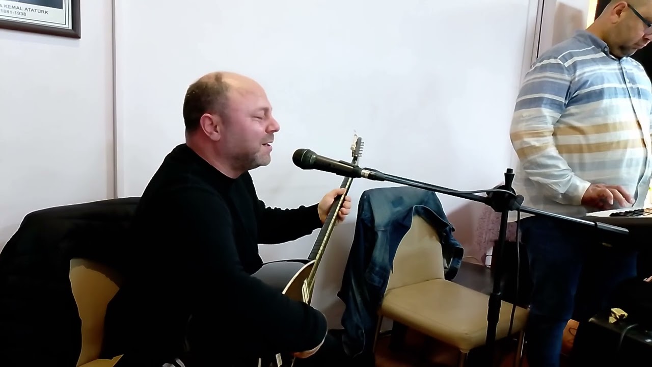 Gurbeti Benmi Yarattım Aytekin Özmen