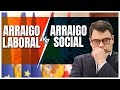 Cuál Solicitar Arraigo Laboral o Arraigo Social 💥🤷