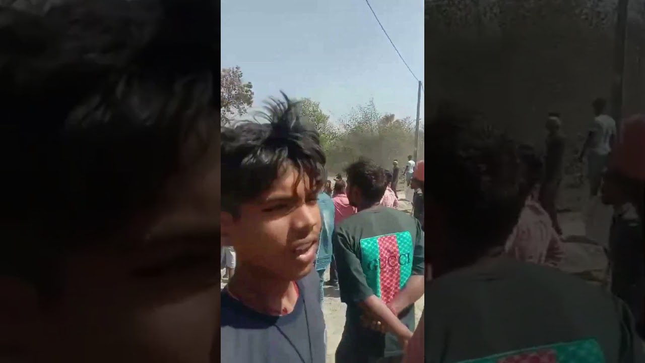 🐄 चार गाय समेत 10 पशुओं की मौत #samastipurnews #shortsviral #shortvideo