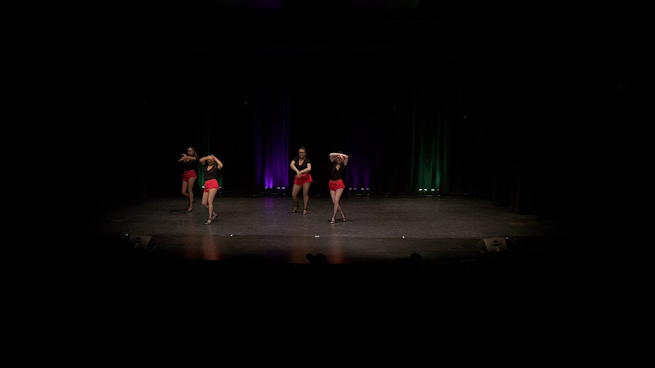 CANDELA 2019 | Teen Salsa