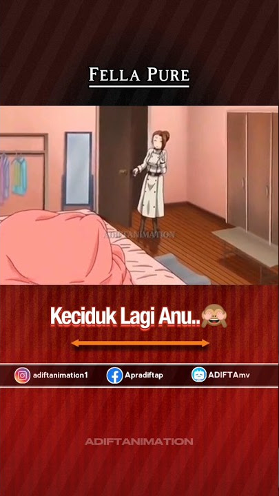 Mungkin Ini Anmenya Hanya Ada Di Neko..👌🗿 #anime #Nekopai #adiftanimation1 #Hentai #Ecchi