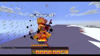 [CTL Serv] PvP Montage #2 Quel est le best combo 