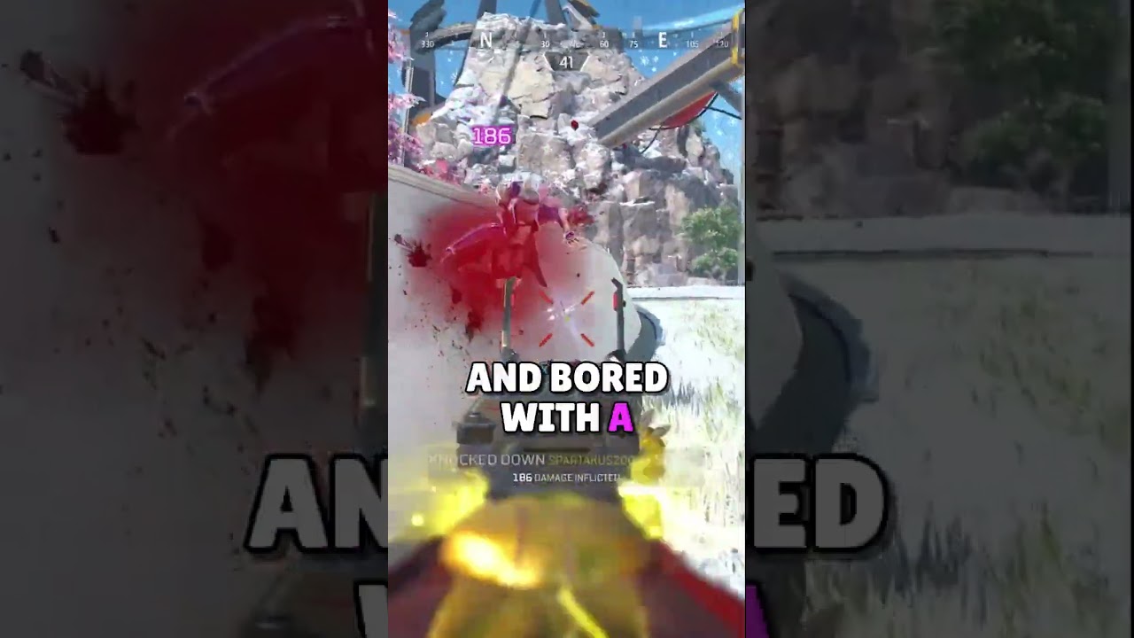 Should Solo Mode Return to Apex Legends? 