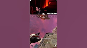 That One Single Nade Just ROLLED TSM ImperialHal