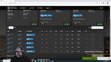 Star Citizen 3.9.1: Tuesday