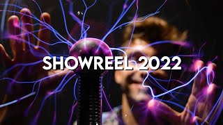 KRK STUDIO - SHOWREEL 2022