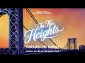 Carnaval del barrio  in the heights motion picture soundtrack official audio