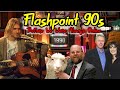 Awesome to the Max: The Revolutionary 1990s