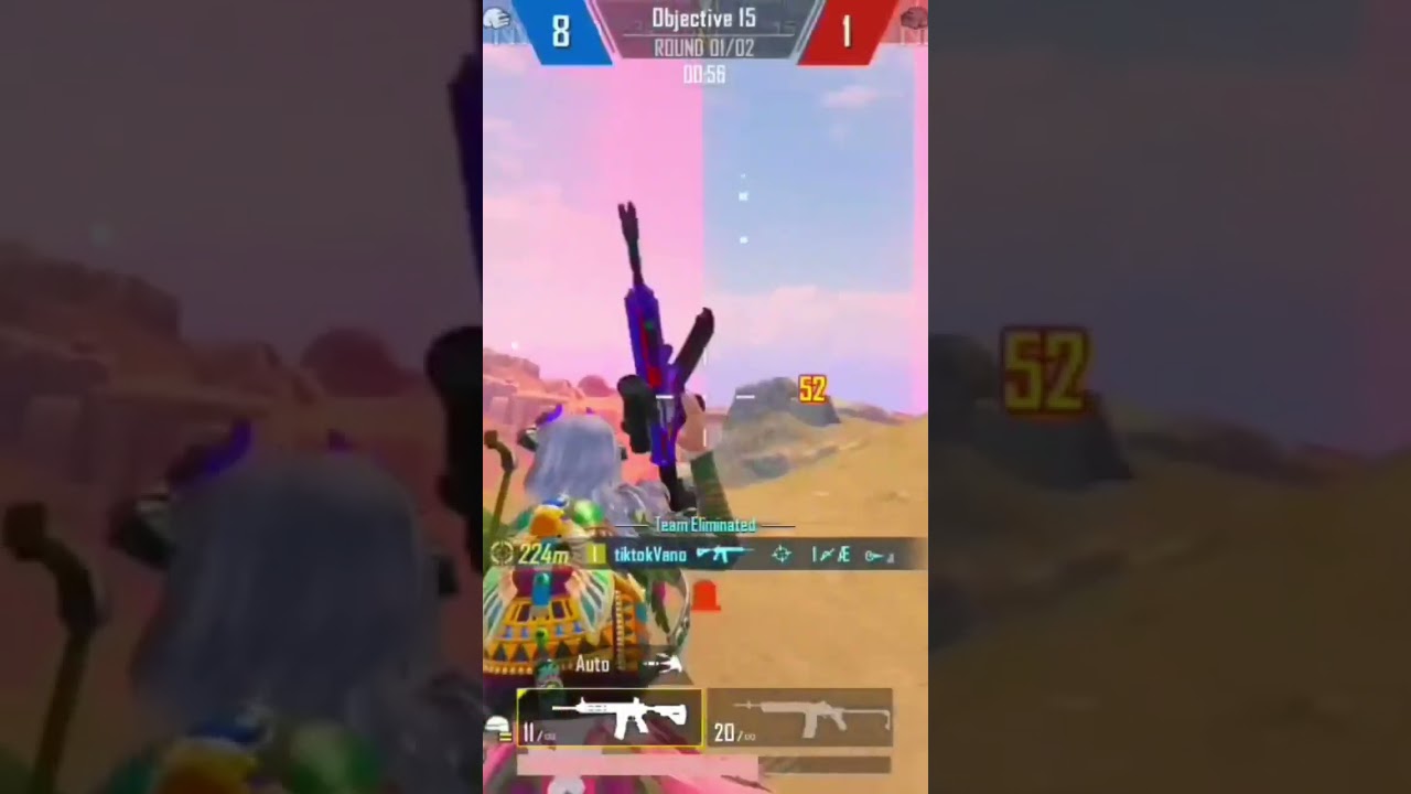 🤯💀 #pubgmobile #багс #ukraine #pubg #capcut #bgmi #uc #gaming #баги #pubgm #tiktok #хедшоты #хедшот