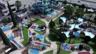 Camelot Golfland Anaheim, CA
