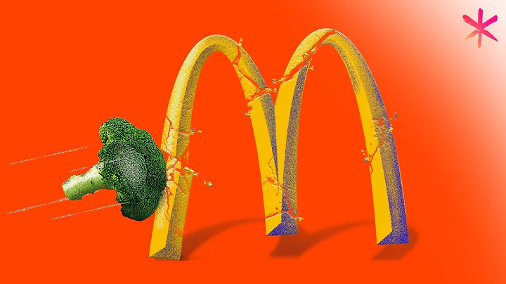 Challenging McDonald's: A Healthy Fast Food Start Up Revolution