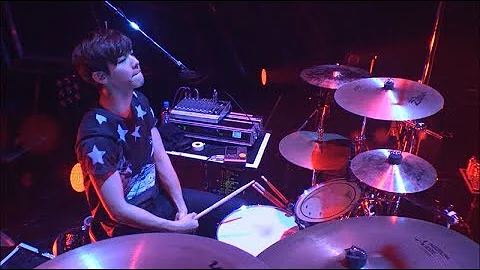 I'm sorry - CNBLUE Minhyuk Focus - 2013 ARENA TOUR