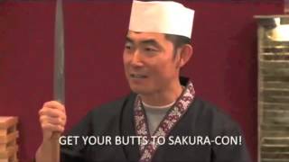 Japan Weeaboo Conventions in a nutshell