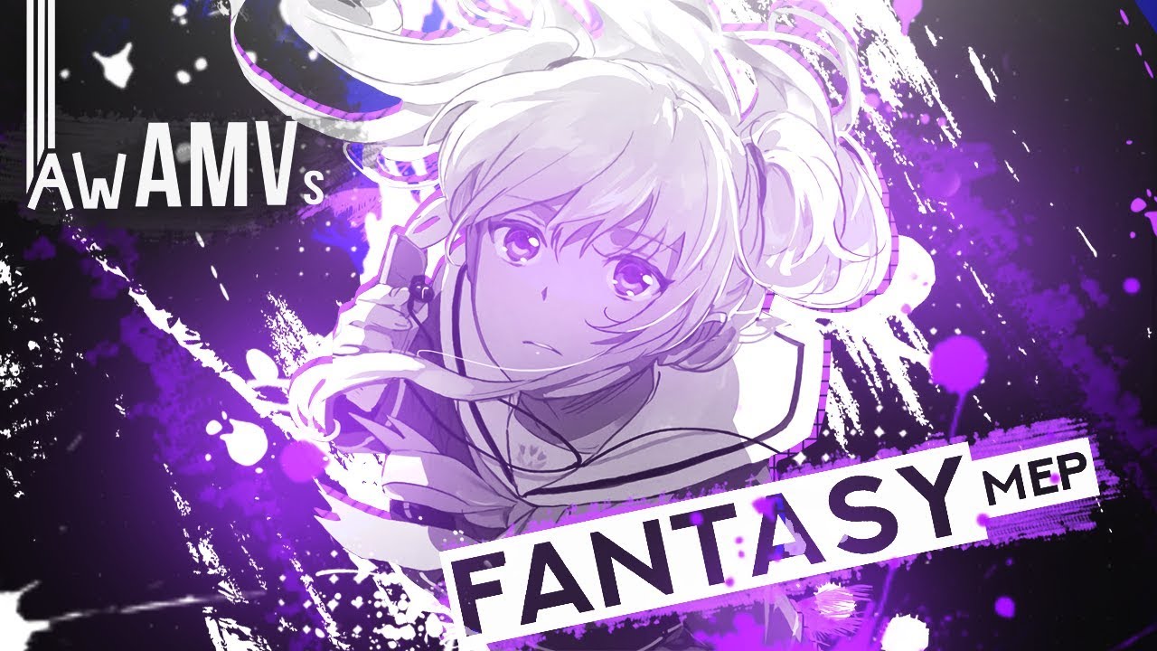 Law MEP • Fantasy