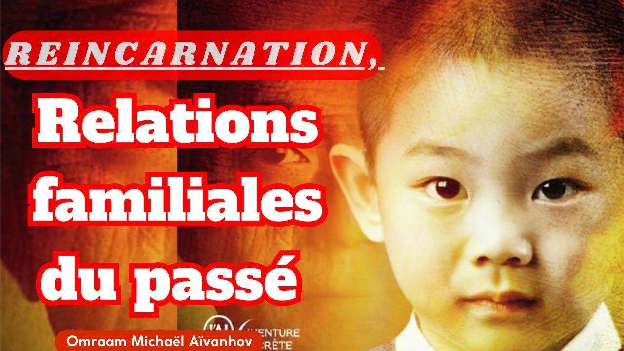 Ton enfant était ton mari ou ta femme ? - YouTube