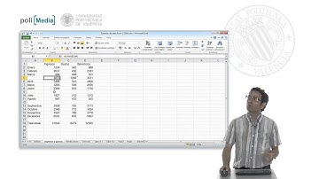 Ejercicio práctico 2 |  | UPV