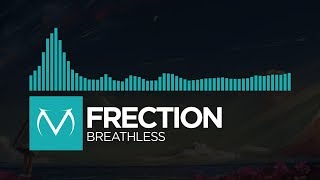 Video thumbnail of "[Indie Dance] - Frection - Breathless [Free Download]"