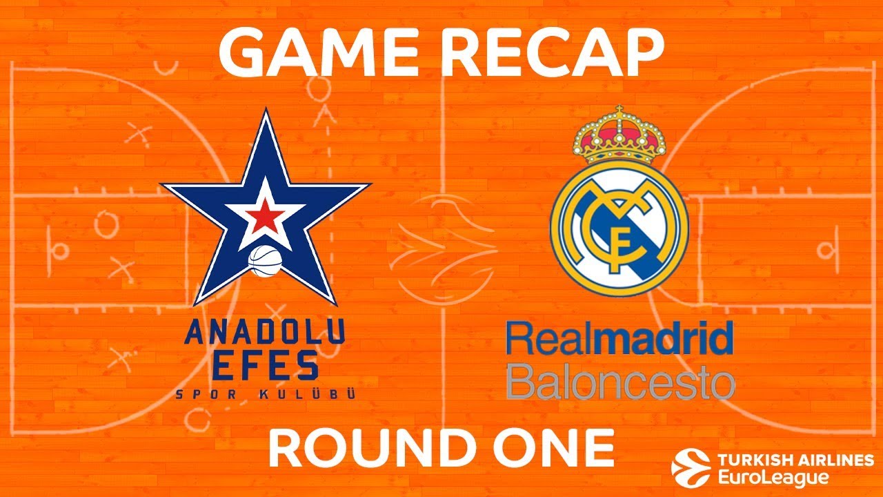 Highlights Anadolu Efes Istanbul Real Madrid YouTube highlights-anadolu-efes-istanbul-real-madrid-youtube