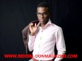 Omi  representing riddimdon magazine