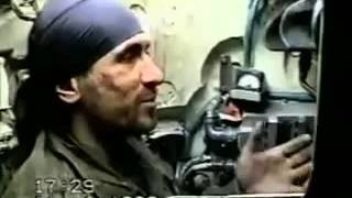 Рассказ танкиста с войны в Чечне (1996 г.) Рассказ танкиста с войны в Чечне (1996 г.)