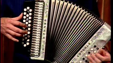 Tex-Mex Accordion Pt.4